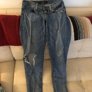 J brand jeans